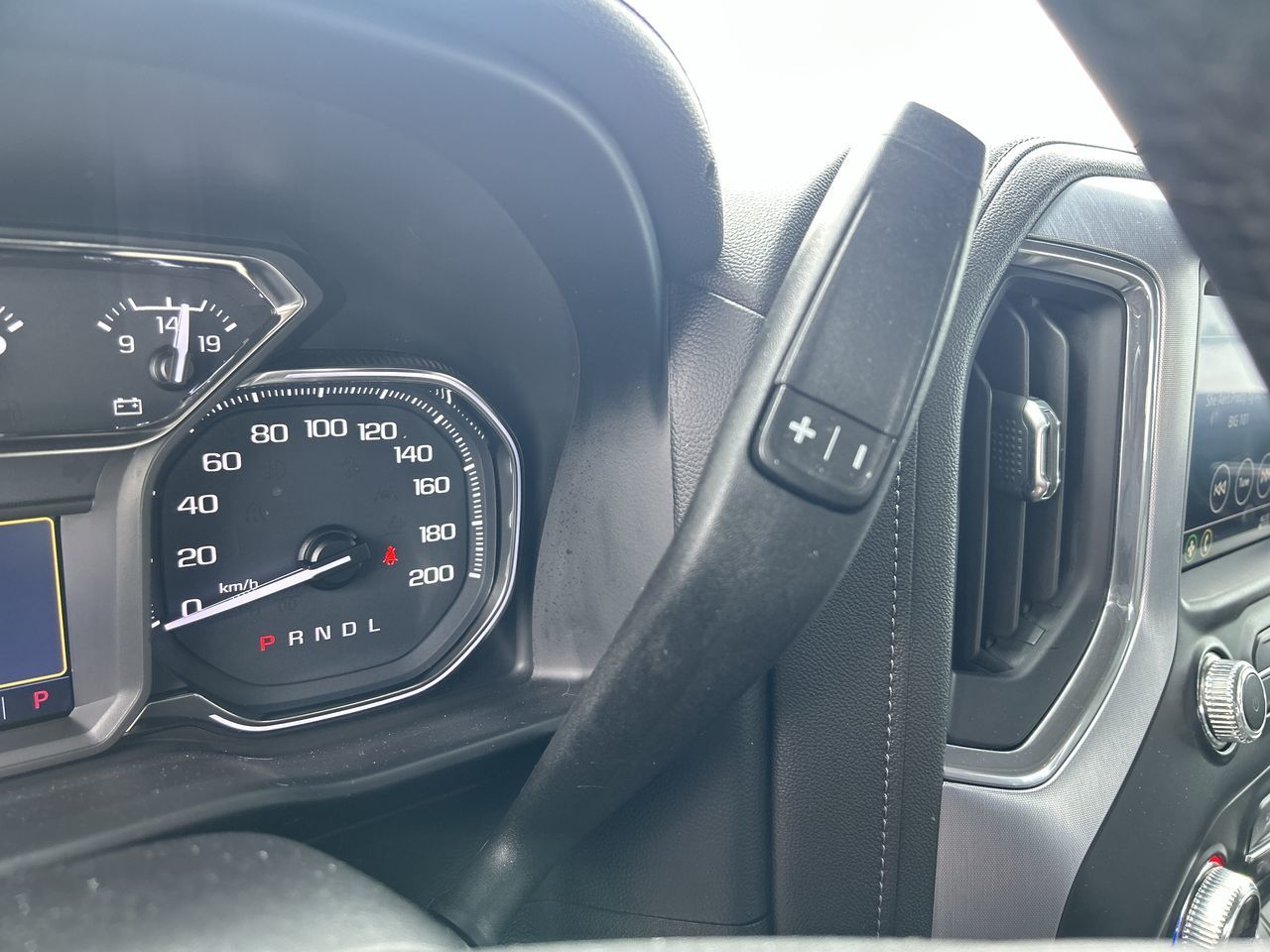 2020 GMC Sierra 1500 in Barrie, Ontario