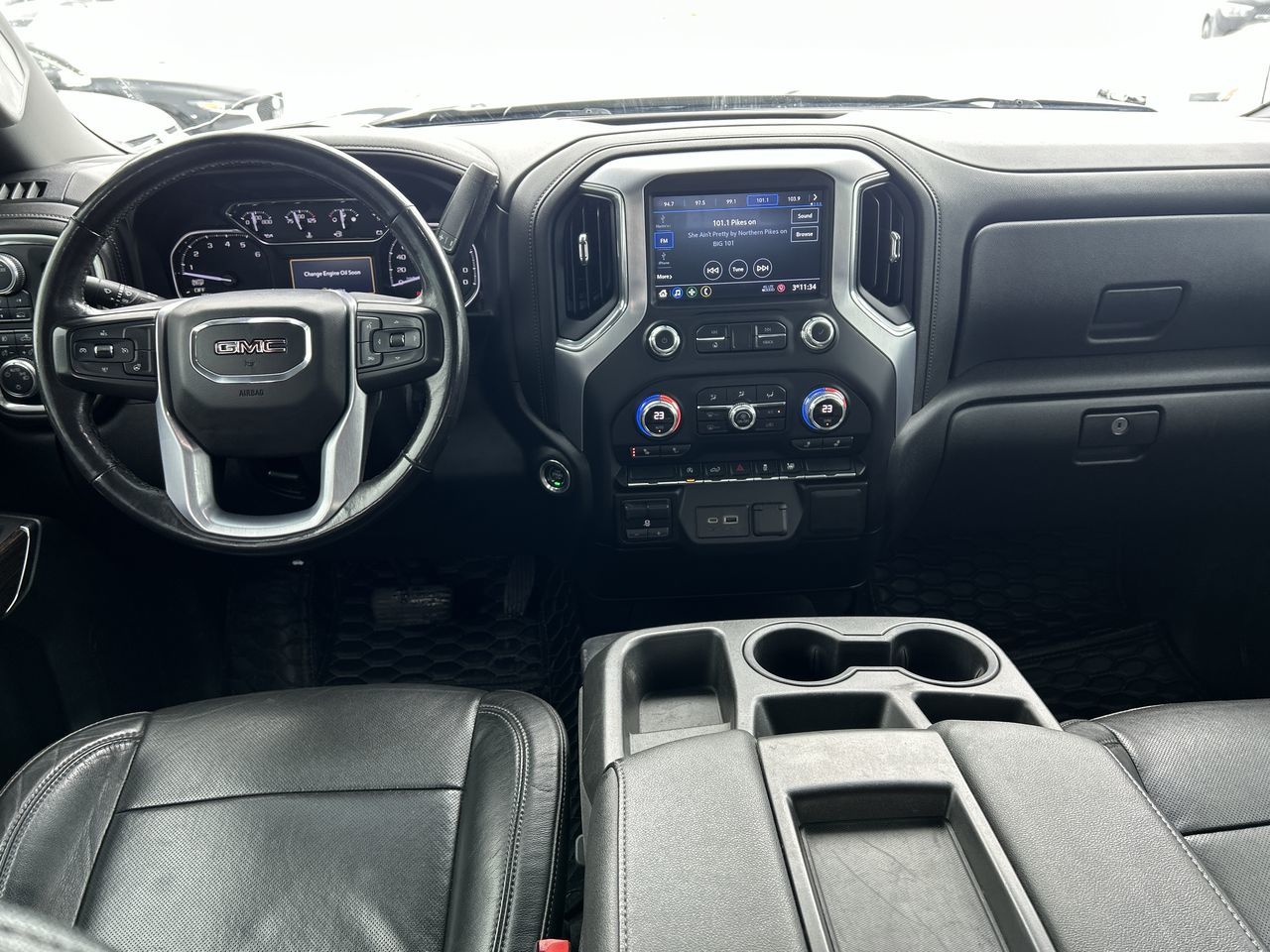 2020 GMC Sierra 1500 in Barrie, Ontario