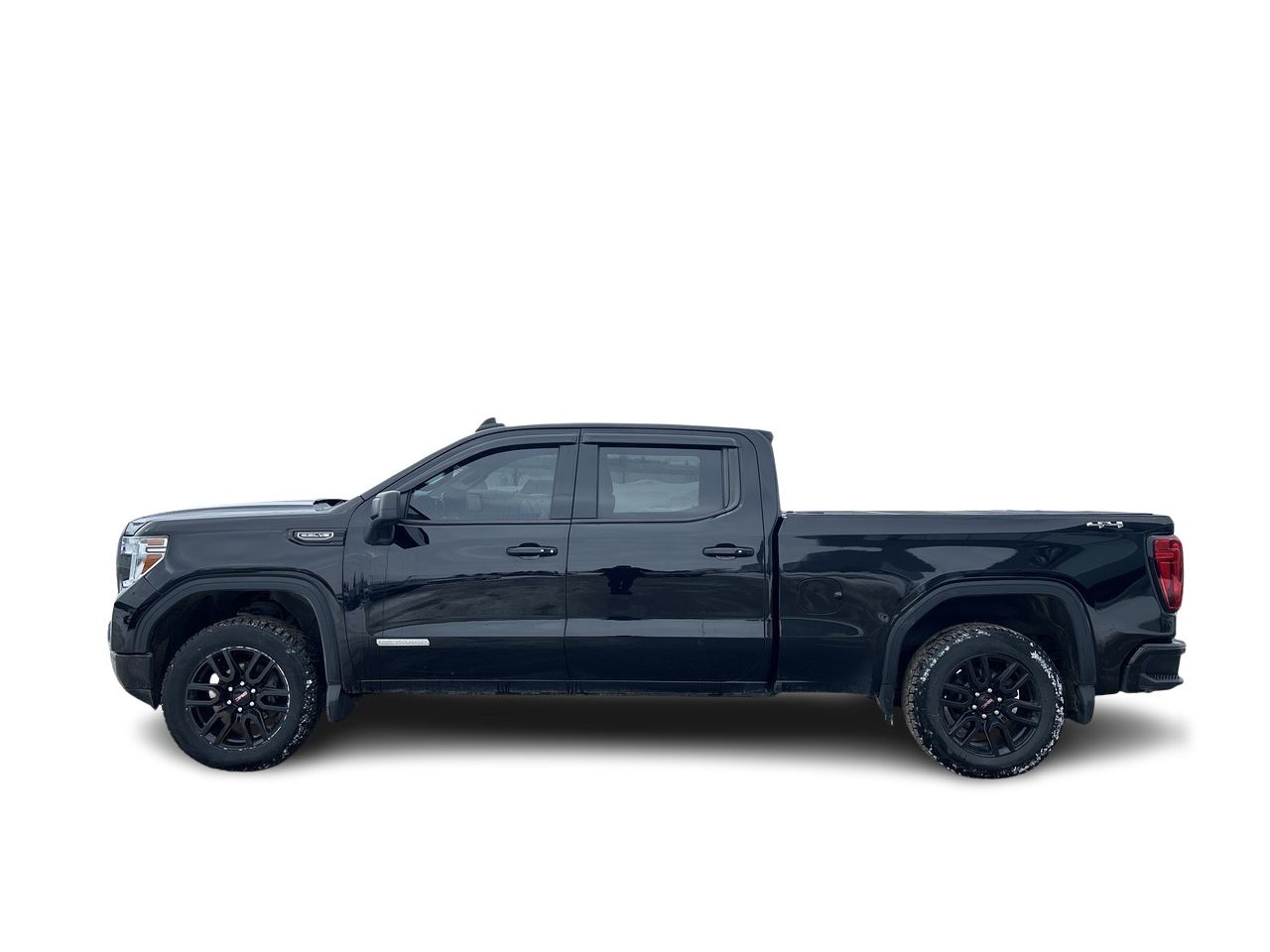 2020 GMC Sierra 1500 in Barrie, Ontario