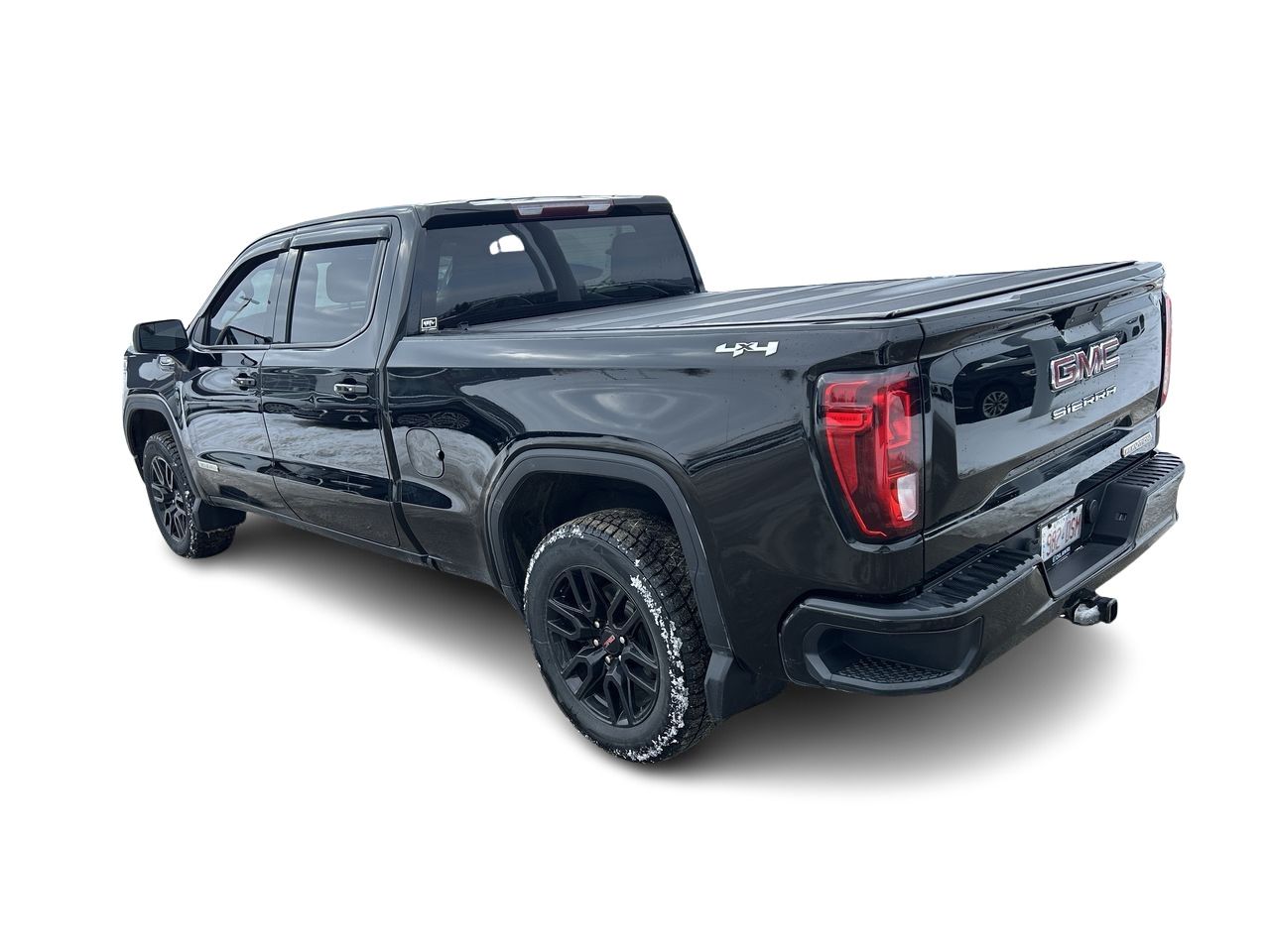 2020 GMC Sierra 1500 in Barrie, Ontario