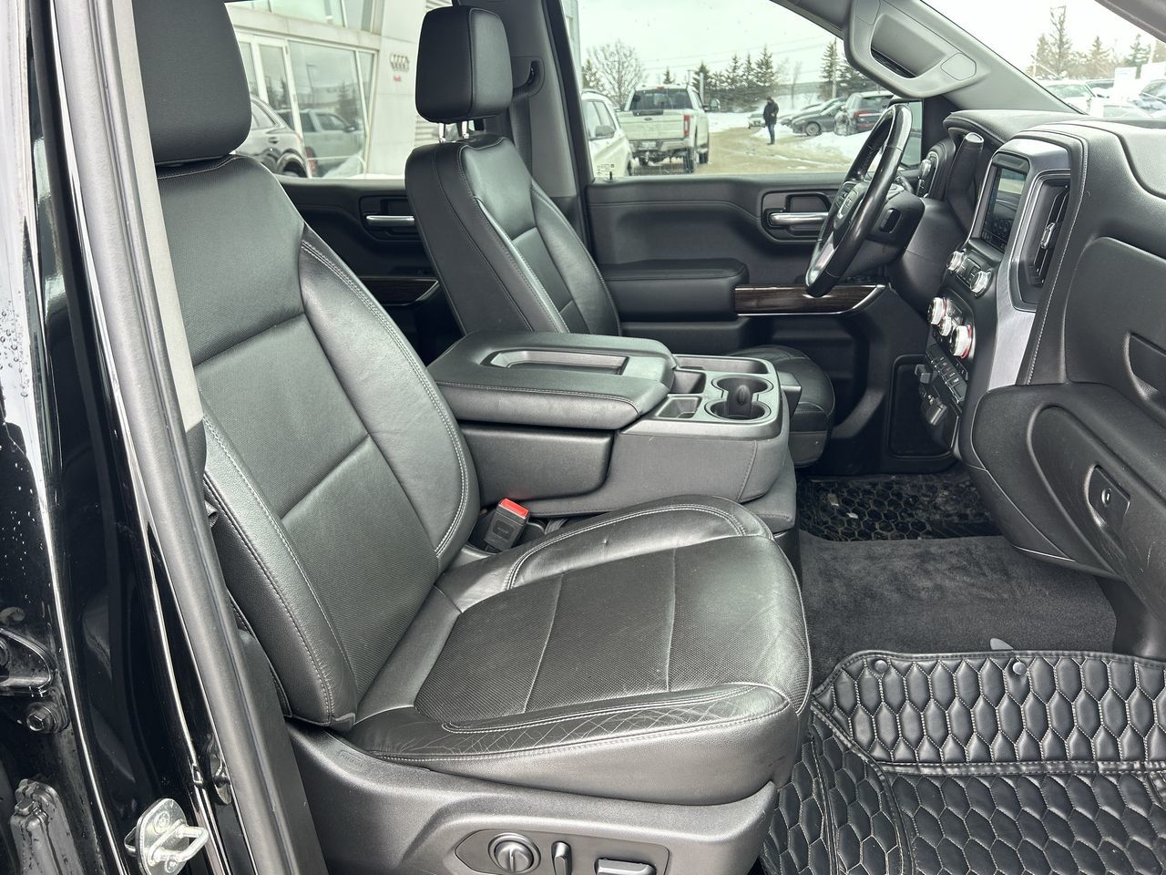 2020 GMC Sierra 1500 in Barrie, Ontario