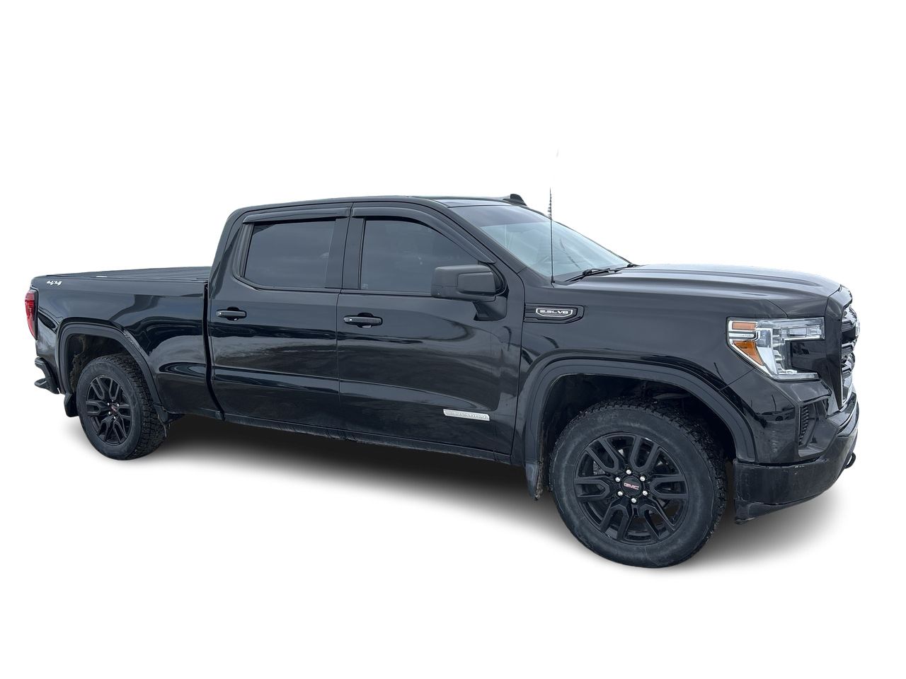 2020 GMC Sierra 1500 in Barrie, Ontario