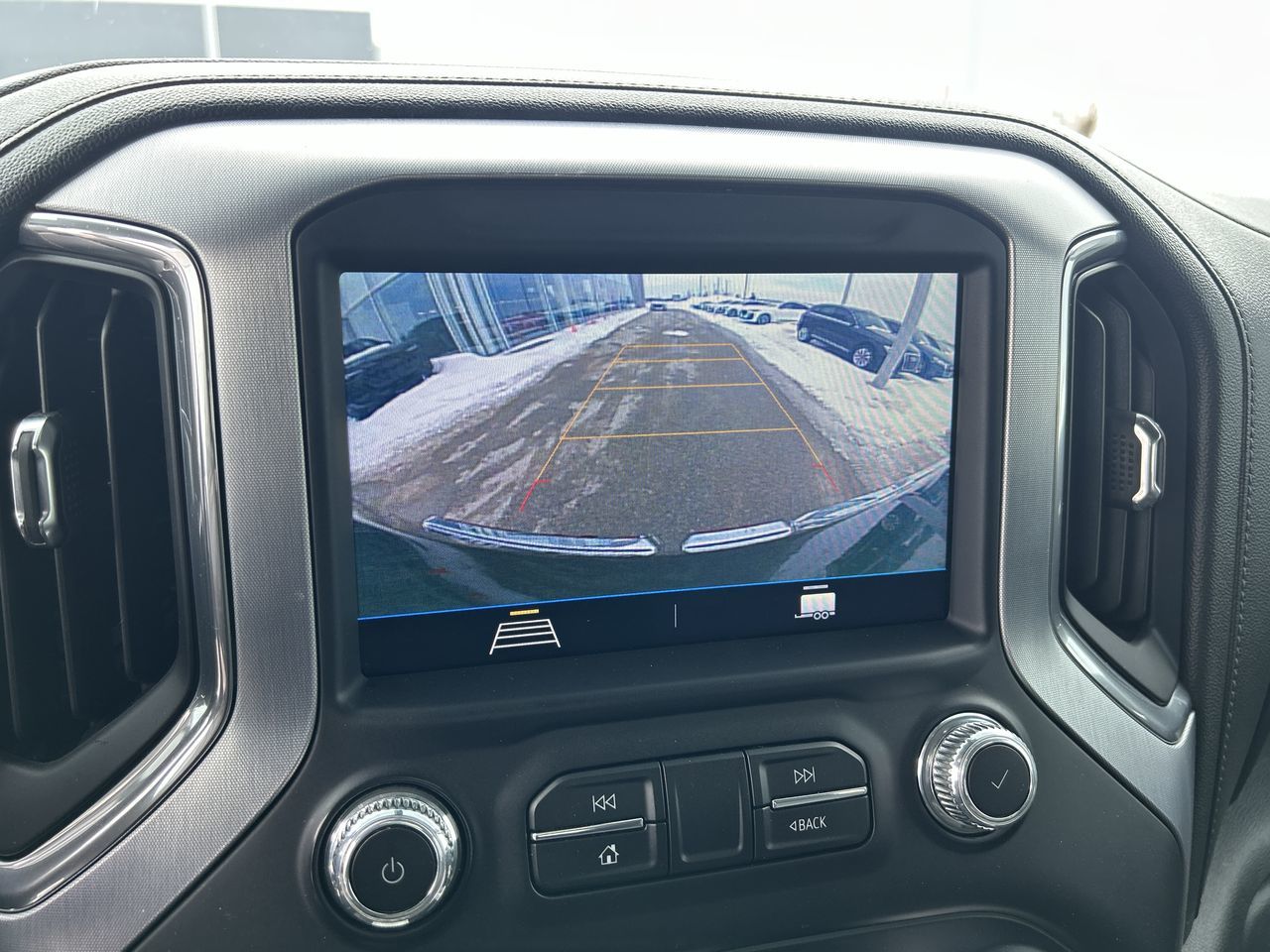 2020 GMC Sierra 1500 in Barrie, Ontario