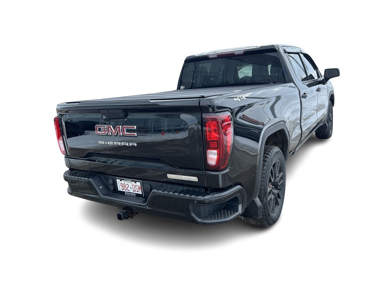2020 GMC Sierra 1500 in Barrie, Ontario