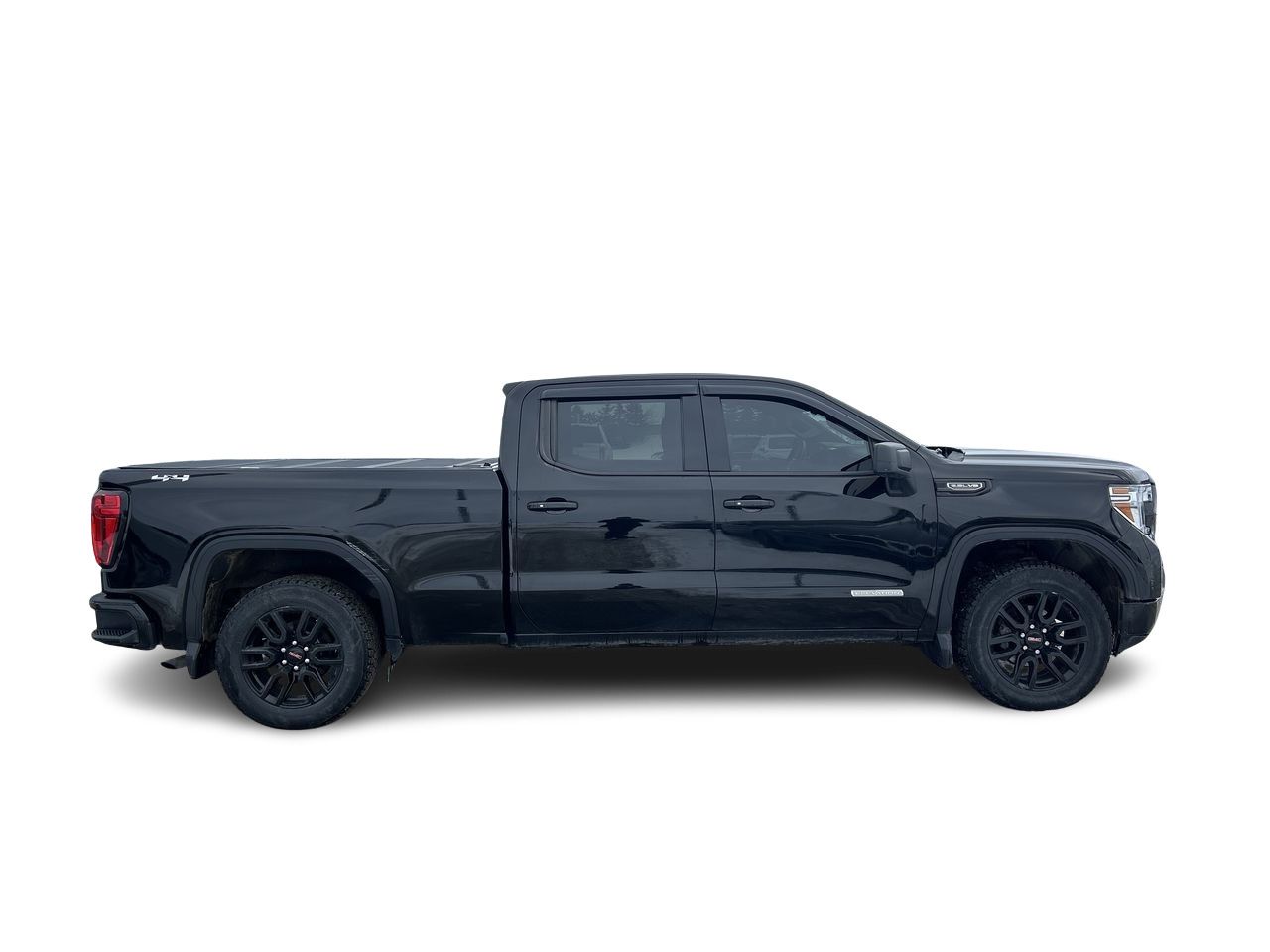 2020 GMC Sierra 1500 in Barrie, Ontario