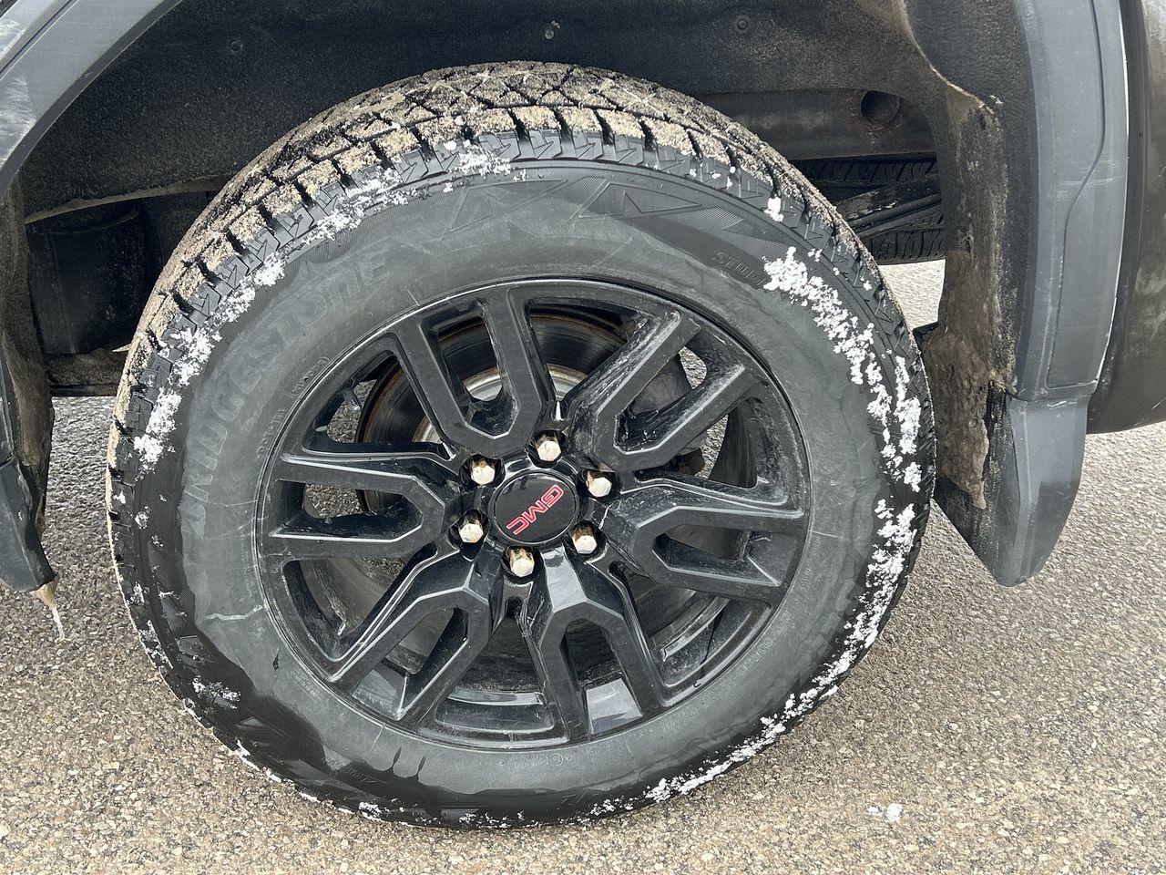 2020 GMC Sierra 1500 in Barrie, Ontario