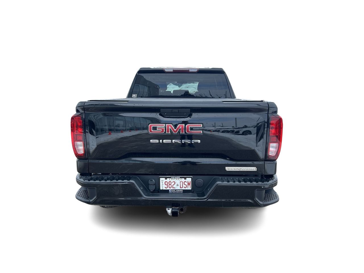 2020 GMC Sierra 1500 in Barrie, Ontario