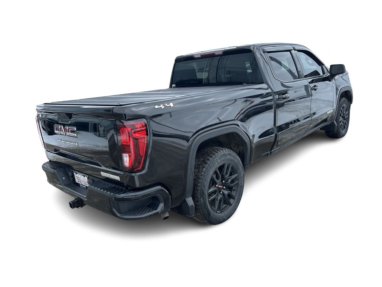 2020 GMC Sierra 1500 in Barrie, Ontario
