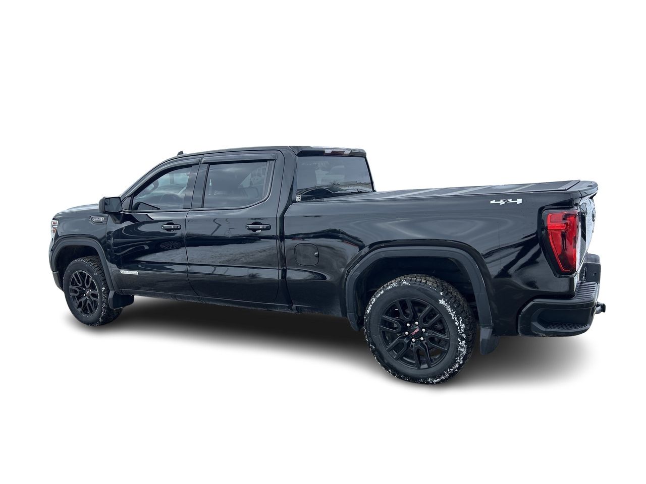 2020 GMC Sierra 1500 in Barrie, Ontario