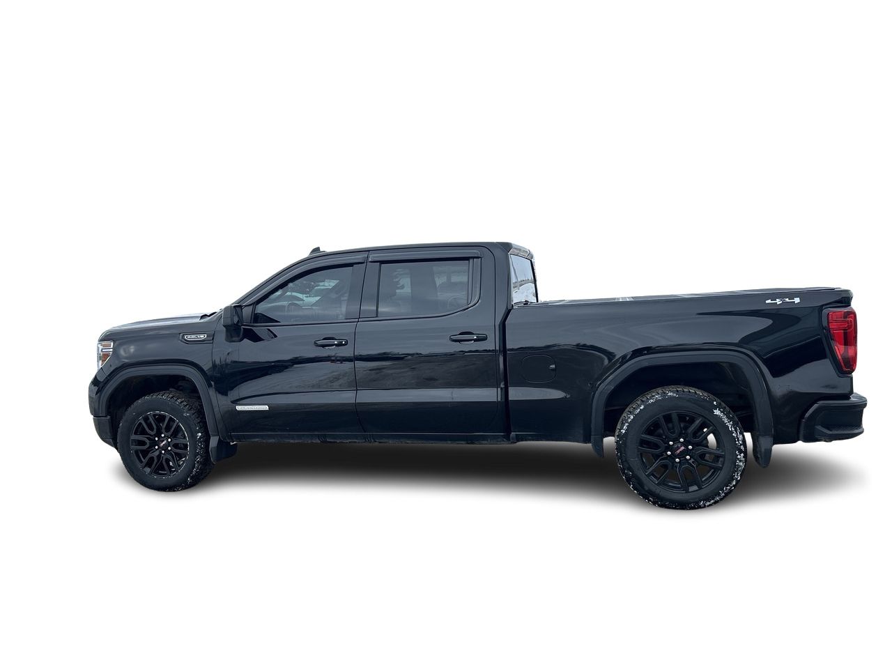 2020 GMC Sierra 1500 in Barrie, Ontario