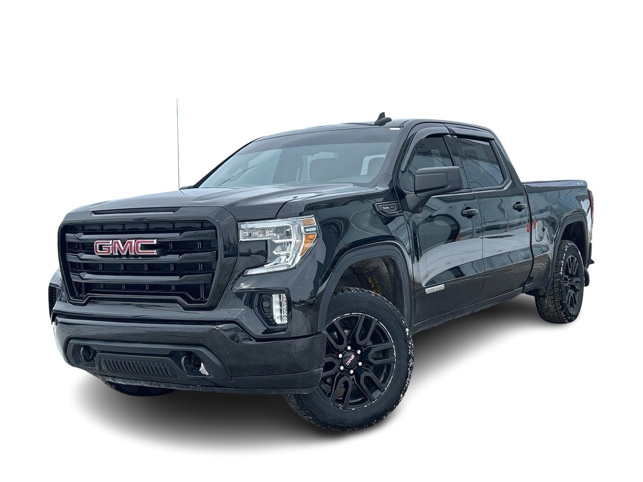 2020 GMC Sierra 1500 in Barrie, Ontario