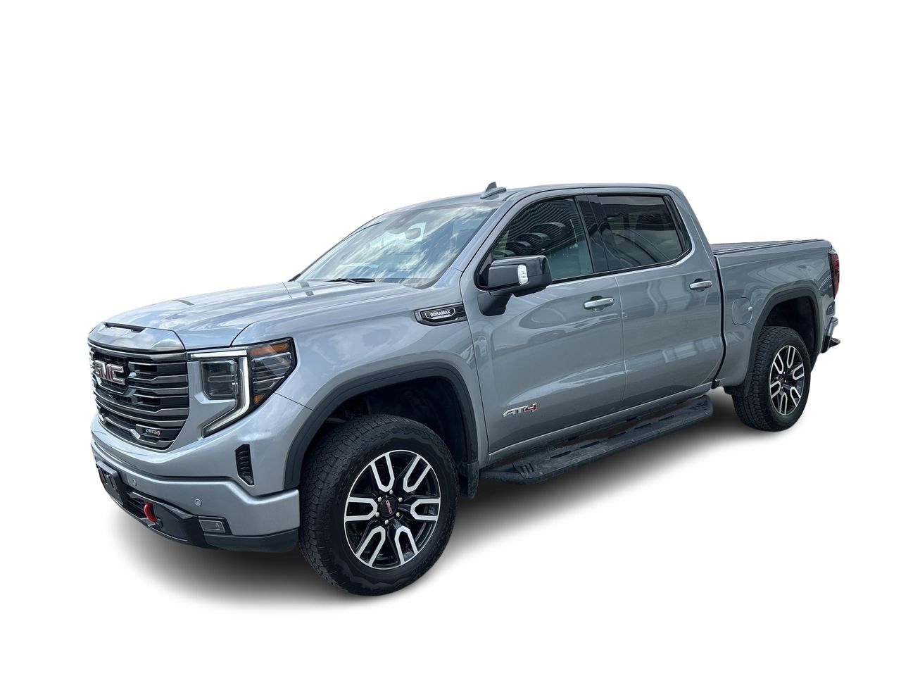 2024 GMC Sierra 1500 in Barrie, Ontario