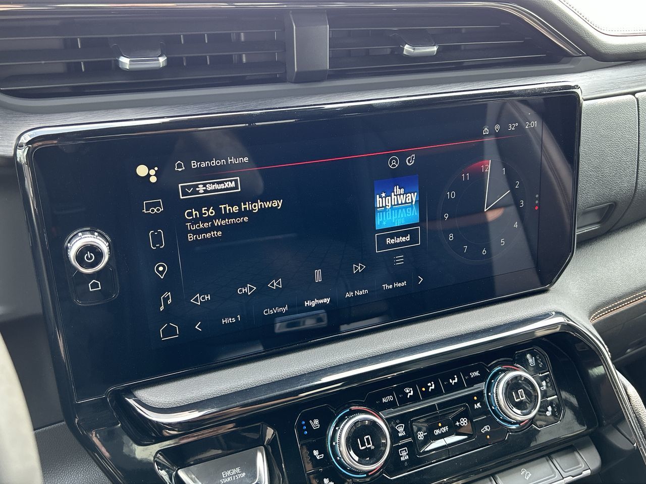 2024 GMC Sierra 1500 in Barrie, Ontario