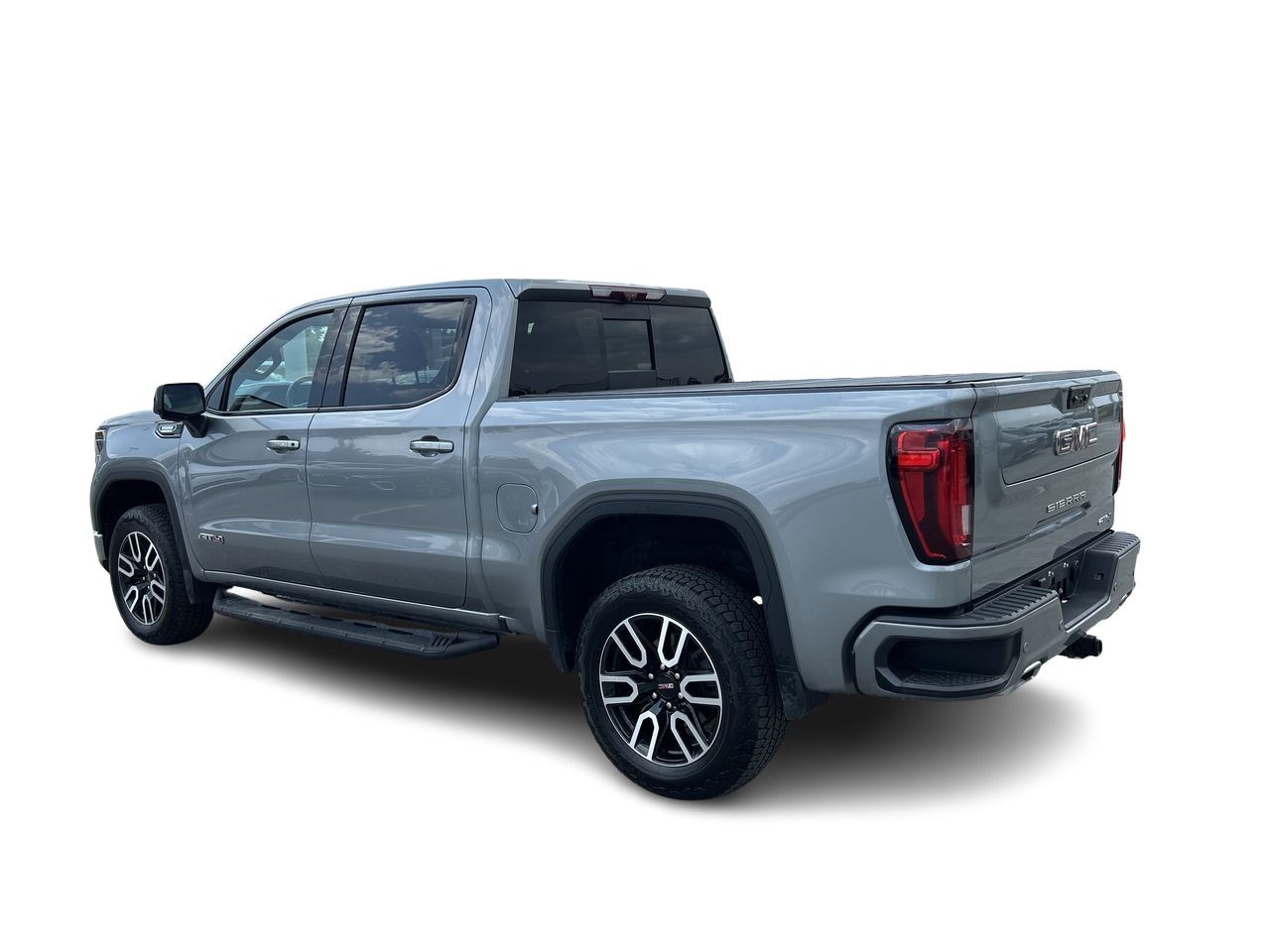 2024 GMC Sierra 1500 in Barrie, Ontario