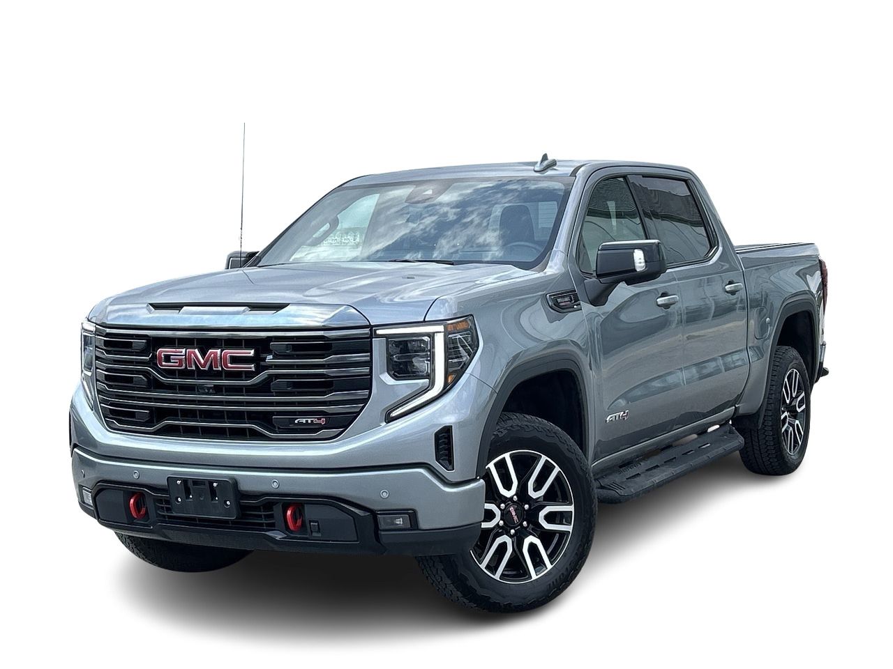 2024 GMC Sierra 1500 in Barrie, Ontario