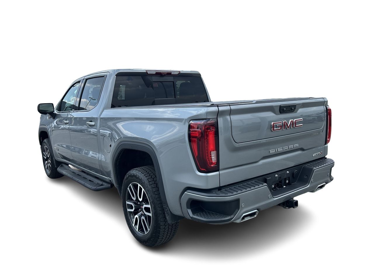 2024 GMC Sierra 1500 in Barrie, Ontario