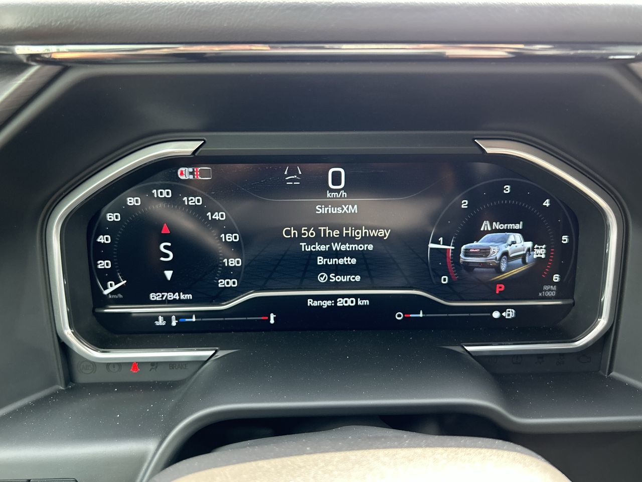 2024 GMC Sierra 1500 in Barrie, Ontario