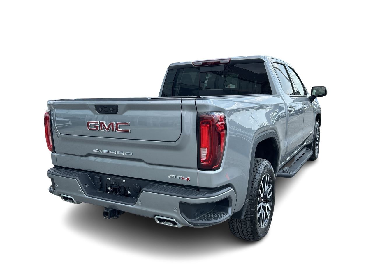 2024 GMC Sierra 1500 in Barrie, Ontario