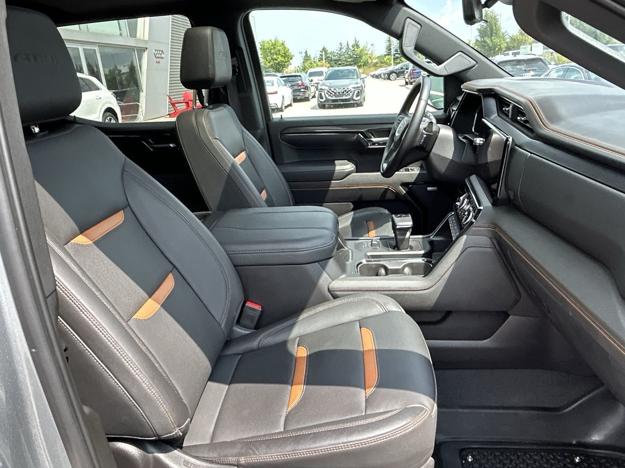 2024 GMC Sierra 1500 in Barrie, Ontario