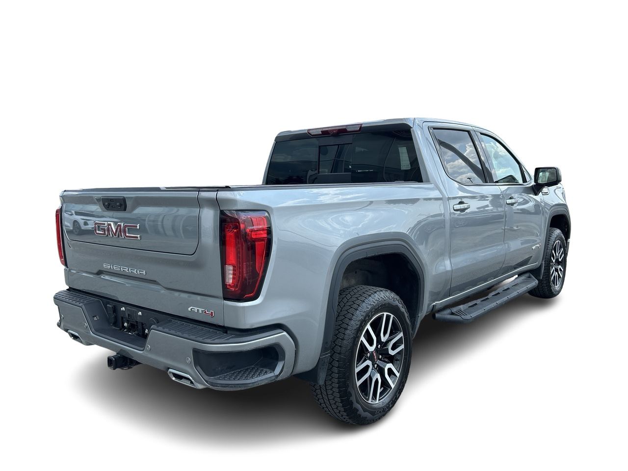 2024 GMC Sierra 1500 in Barrie, Ontario