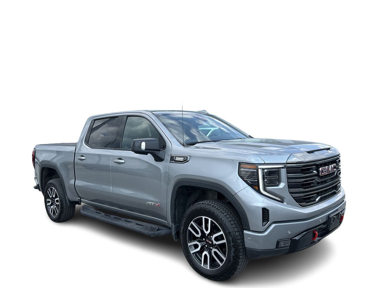 2024 GMC Sierra 1500 in Barrie, Ontario