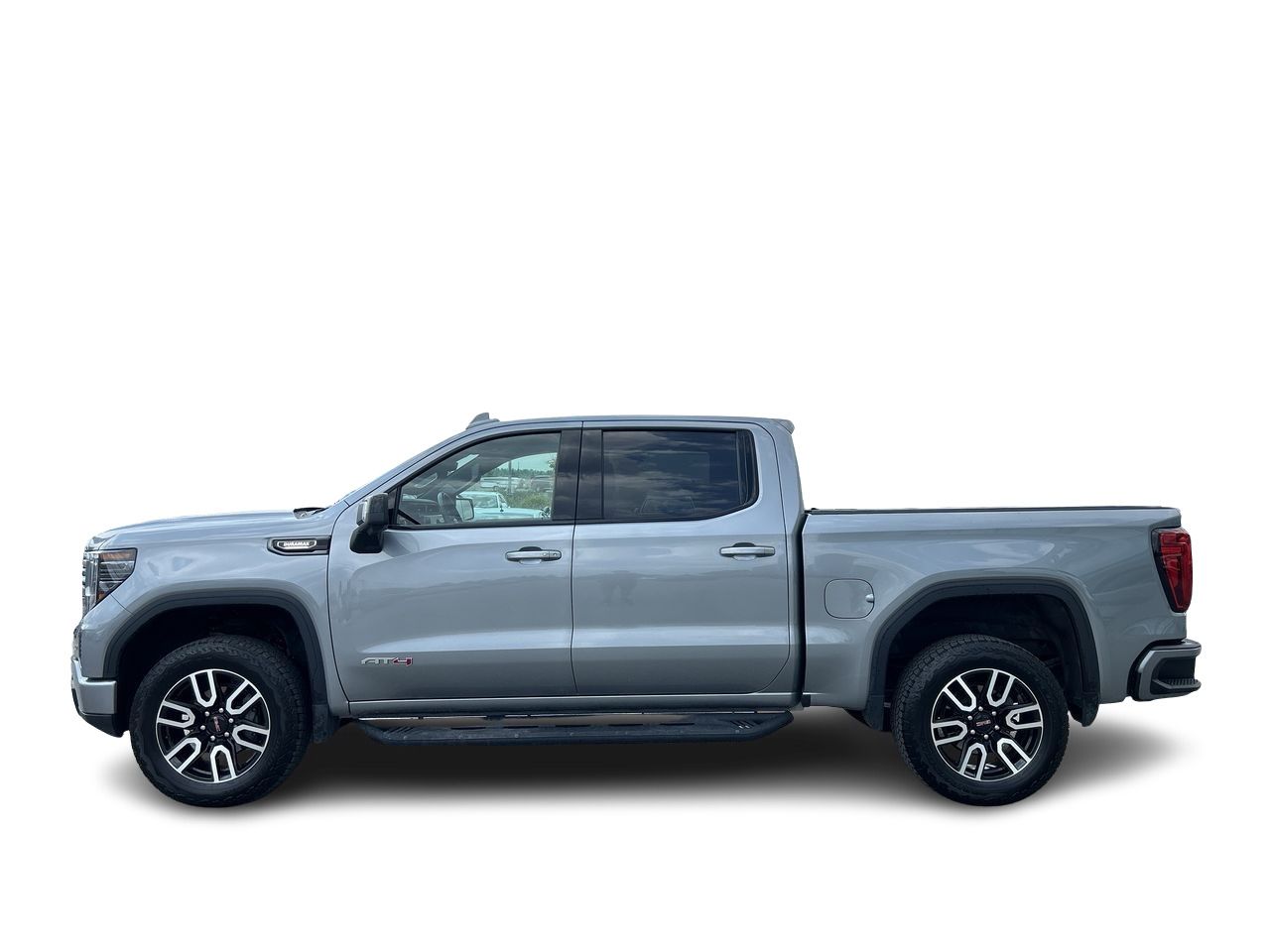 2024 GMC Sierra 1500 in Barrie, Ontario