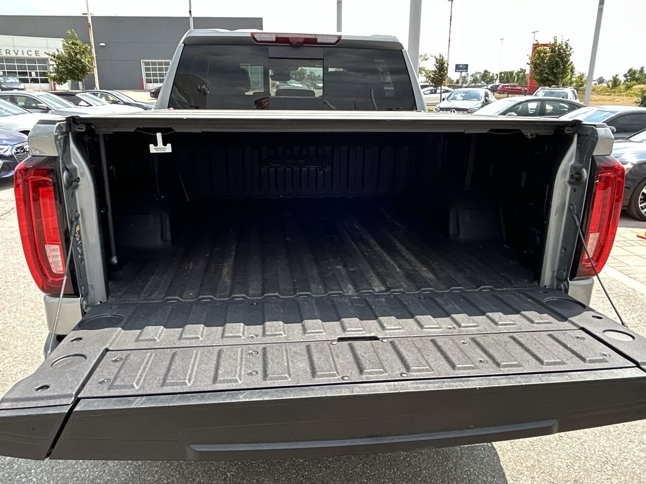 2024 GMC Sierra 1500 in Barrie, Ontario