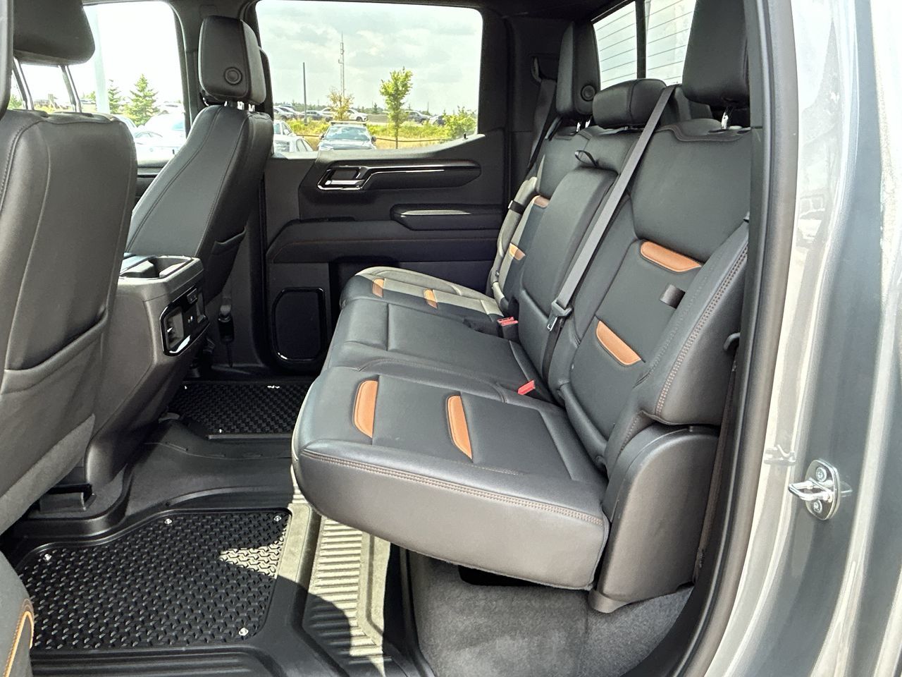 2024 GMC Sierra 1500 in Barrie, Ontario
