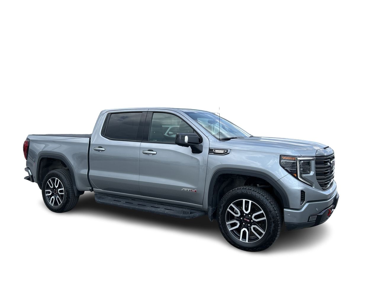2024 GMC Sierra 1500 in Barrie, Ontario