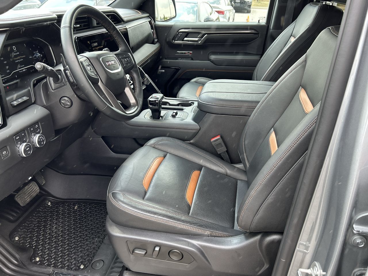 2024 GMC Sierra 1500 in Barrie, Ontario