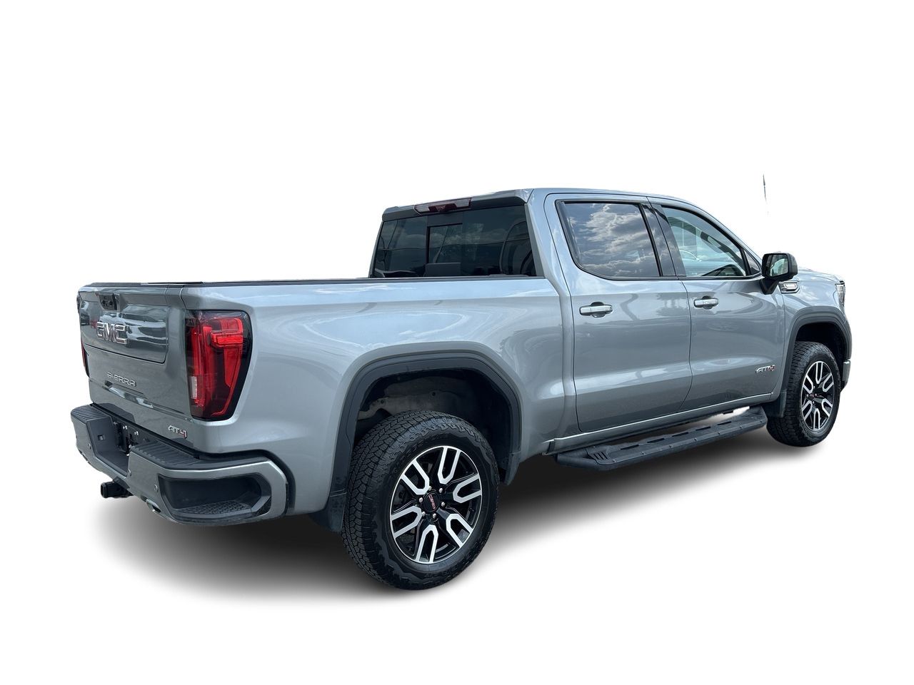 2024 GMC Sierra 1500 in Barrie, Ontario