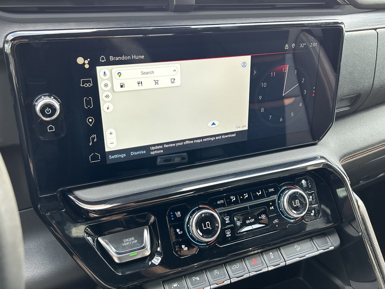 2024 GMC Sierra 1500 in Barrie, Ontario