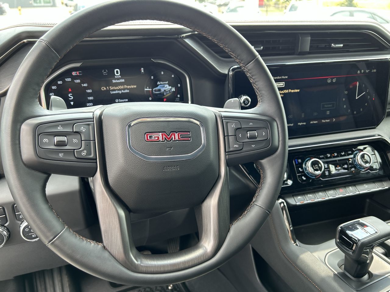 2024 GMC Sierra 1500 in Barrie, Ontario
