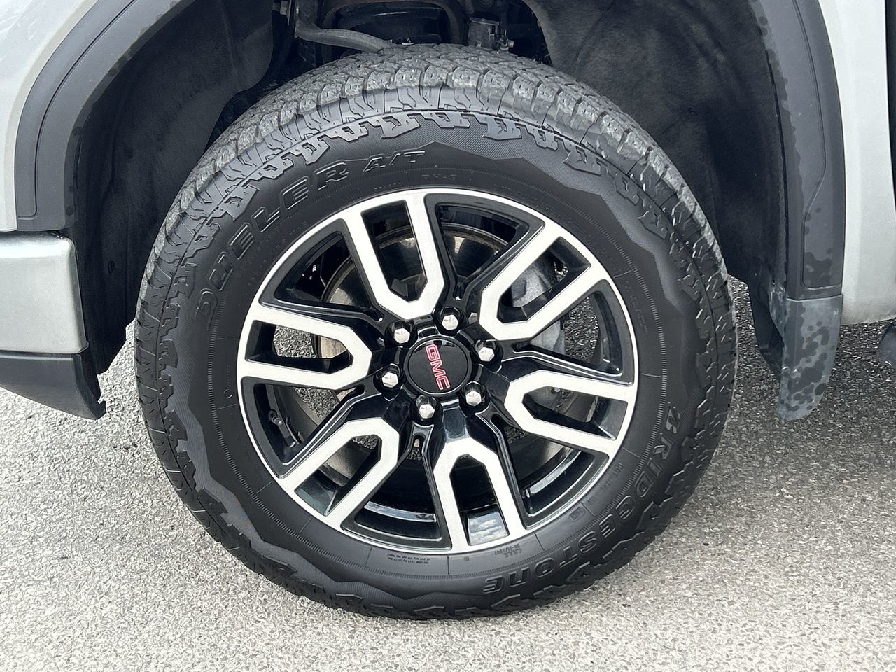 2024 GMC Sierra 1500 in Barrie, Ontario