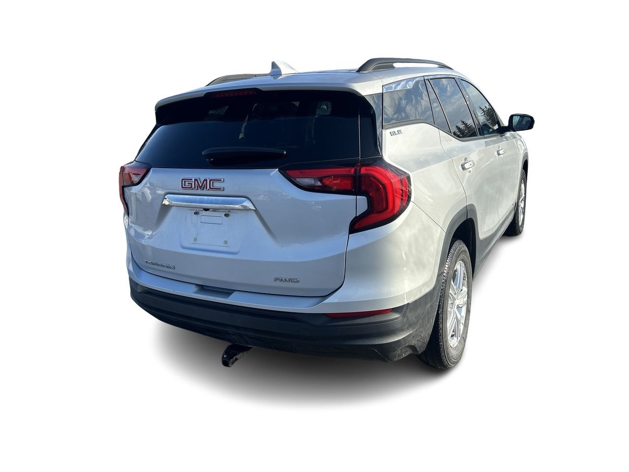 2018 GMC Terrain in Barrie, Ontario