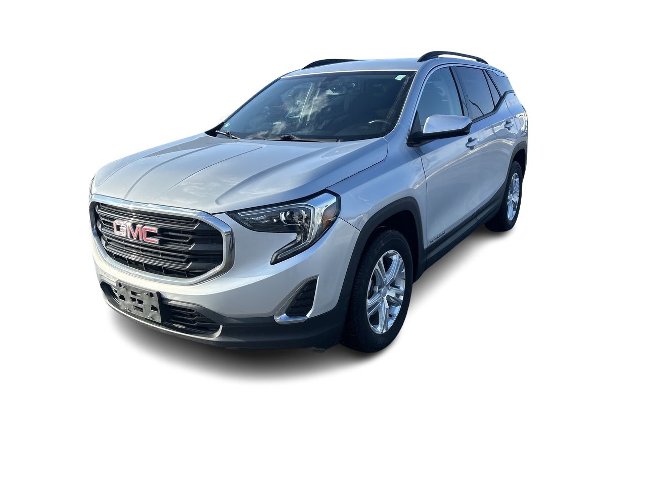 2018 GMC Terrain in Barrie, Ontario