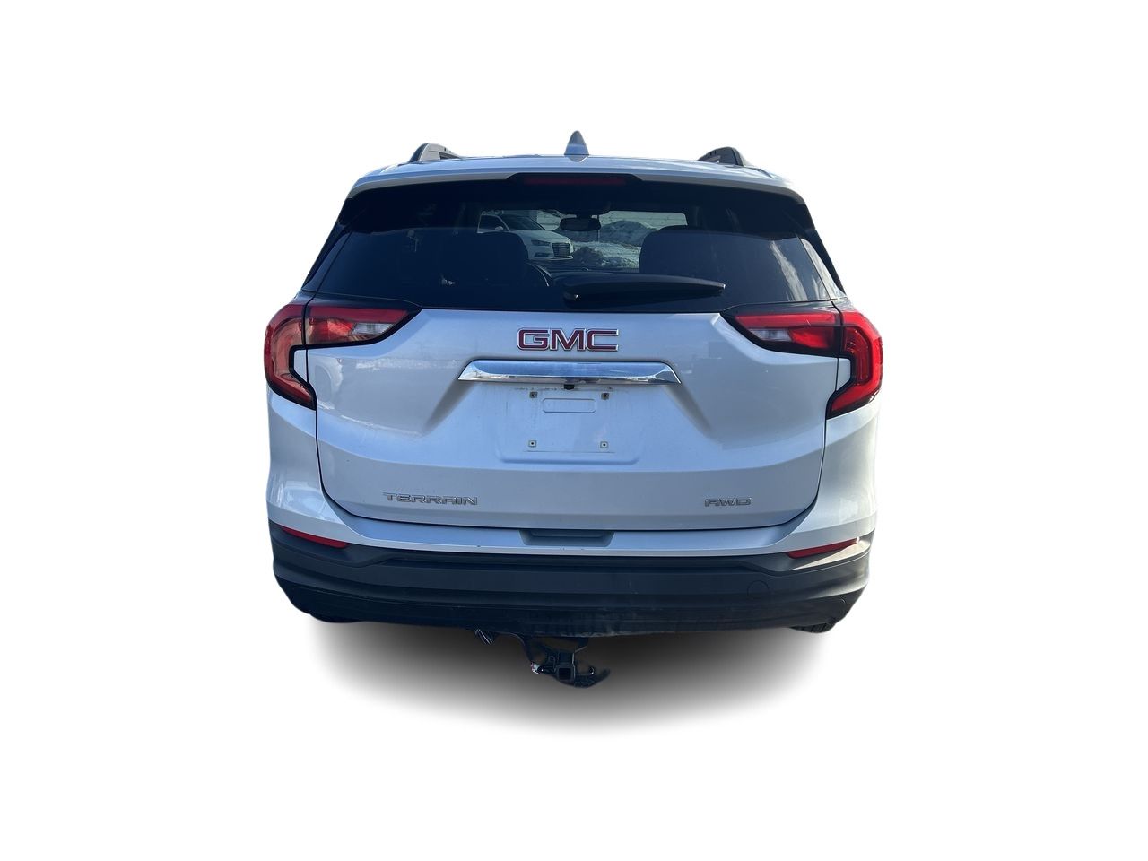 2018 GMC Terrain in Barrie, Ontario