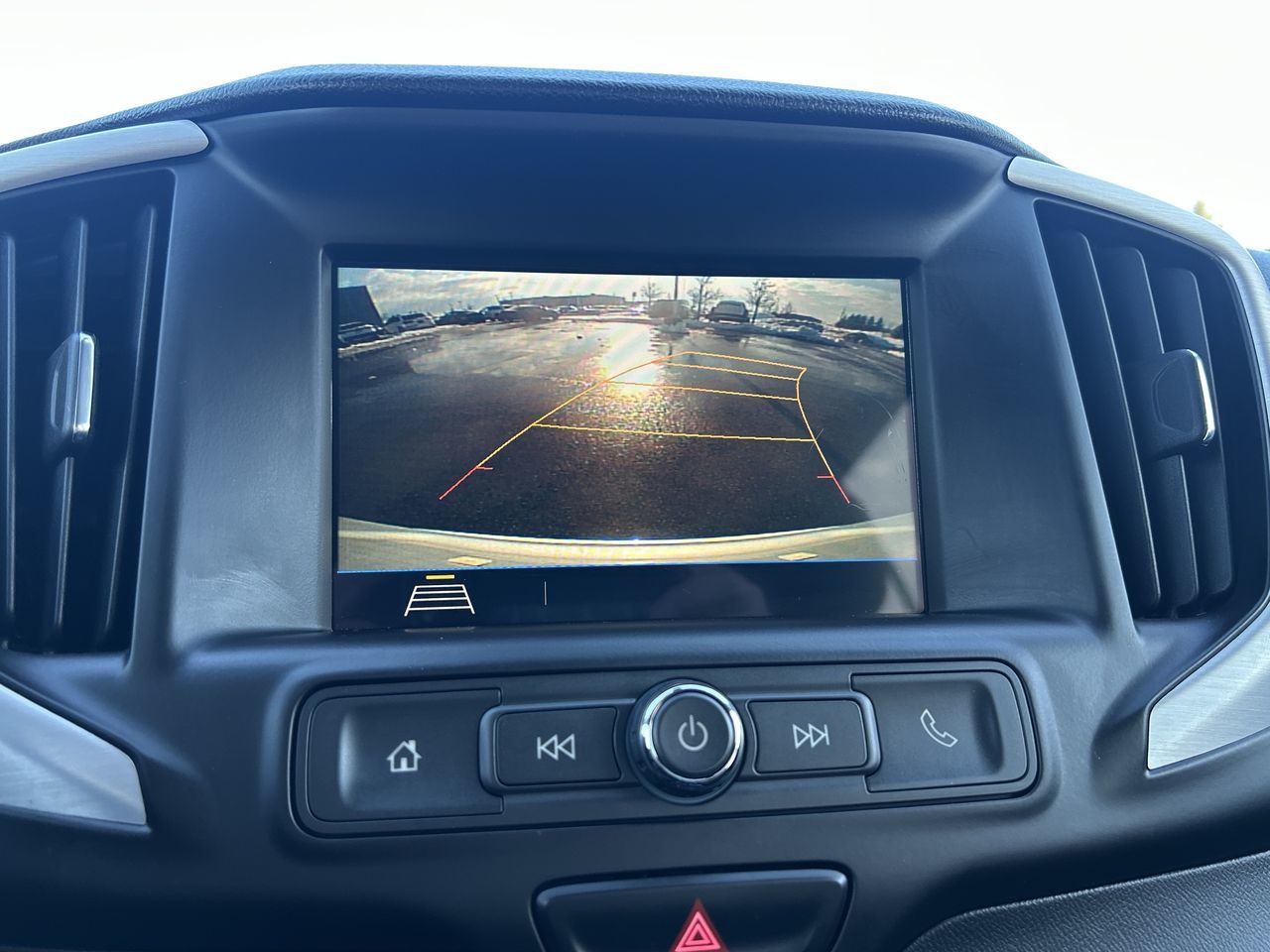 2018 GMC Terrain in Barrie, Ontario