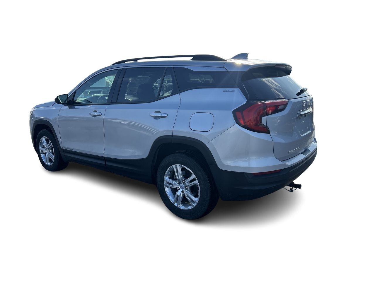 2018 GMC Terrain in Barrie, Ontario