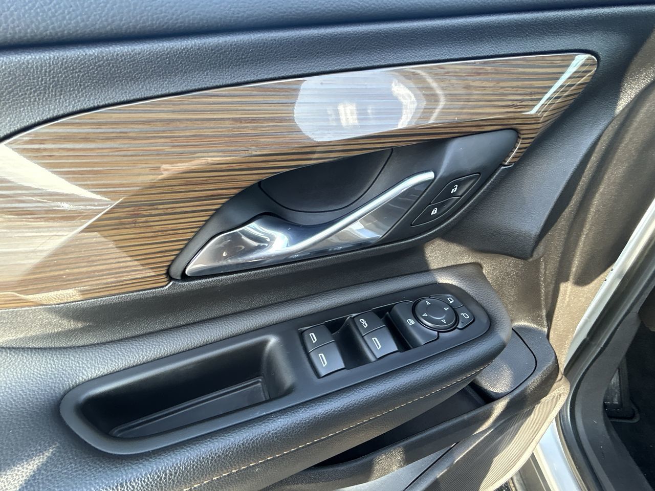 2018 GMC Terrain in Barrie, Ontario