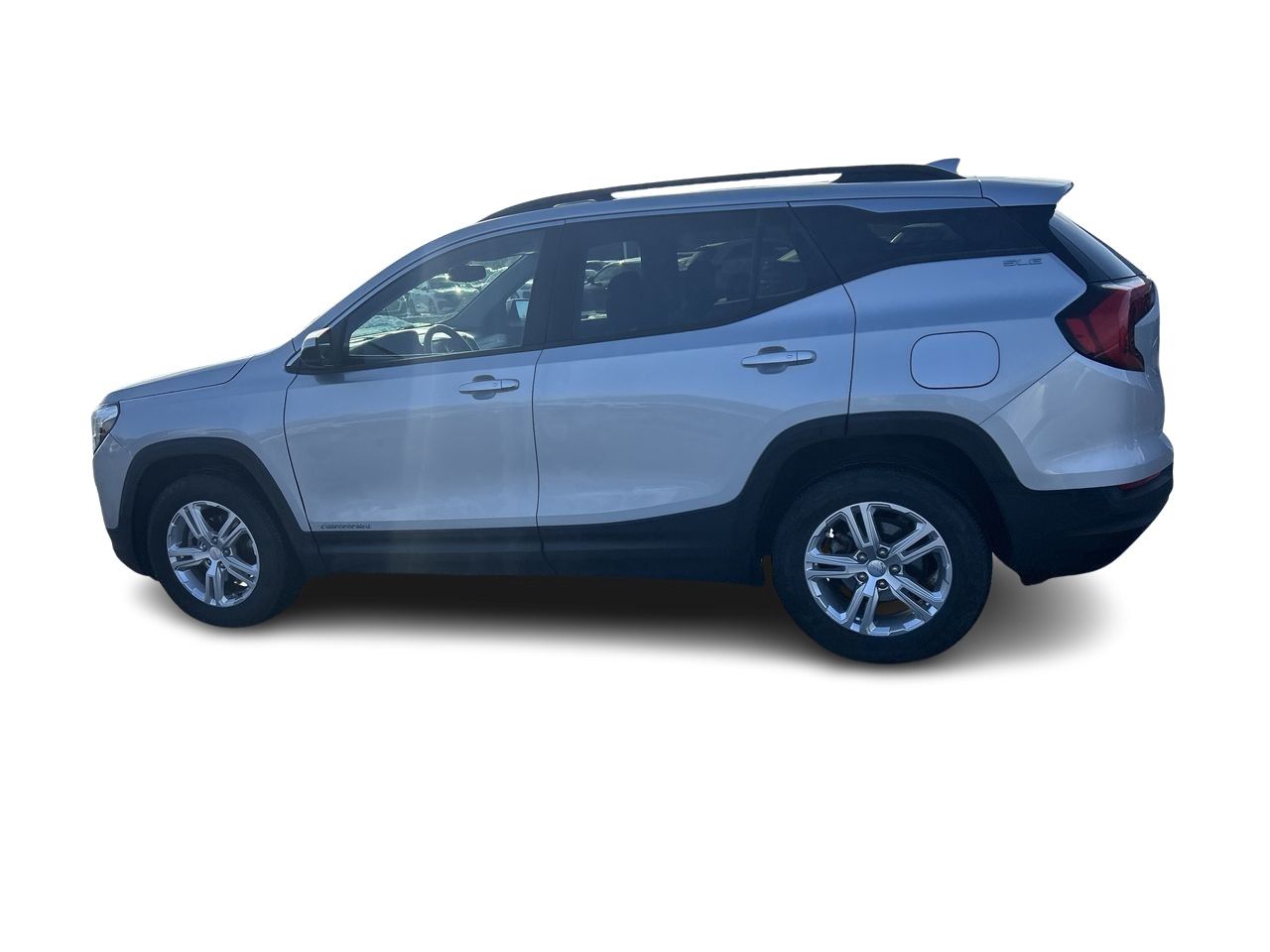 2018 GMC Terrain in Barrie, Ontario