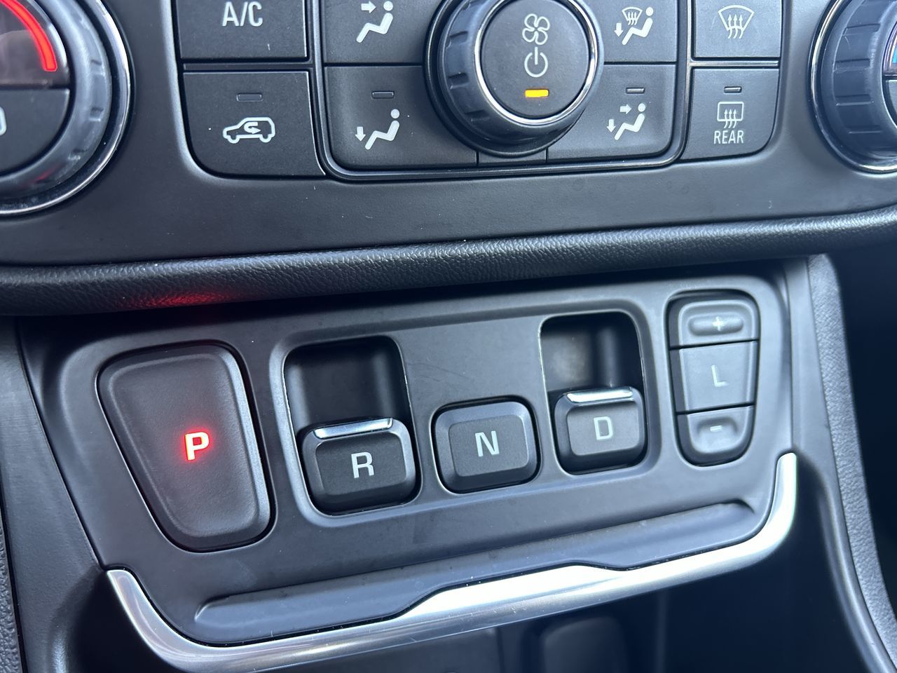 2018 GMC Terrain in Barrie, Ontario