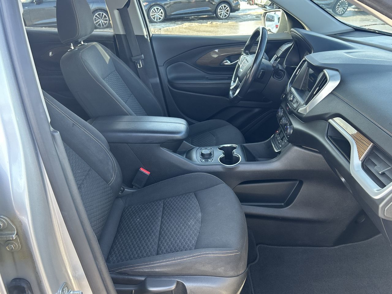 2018 GMC Terrain in Barrie, Ontario