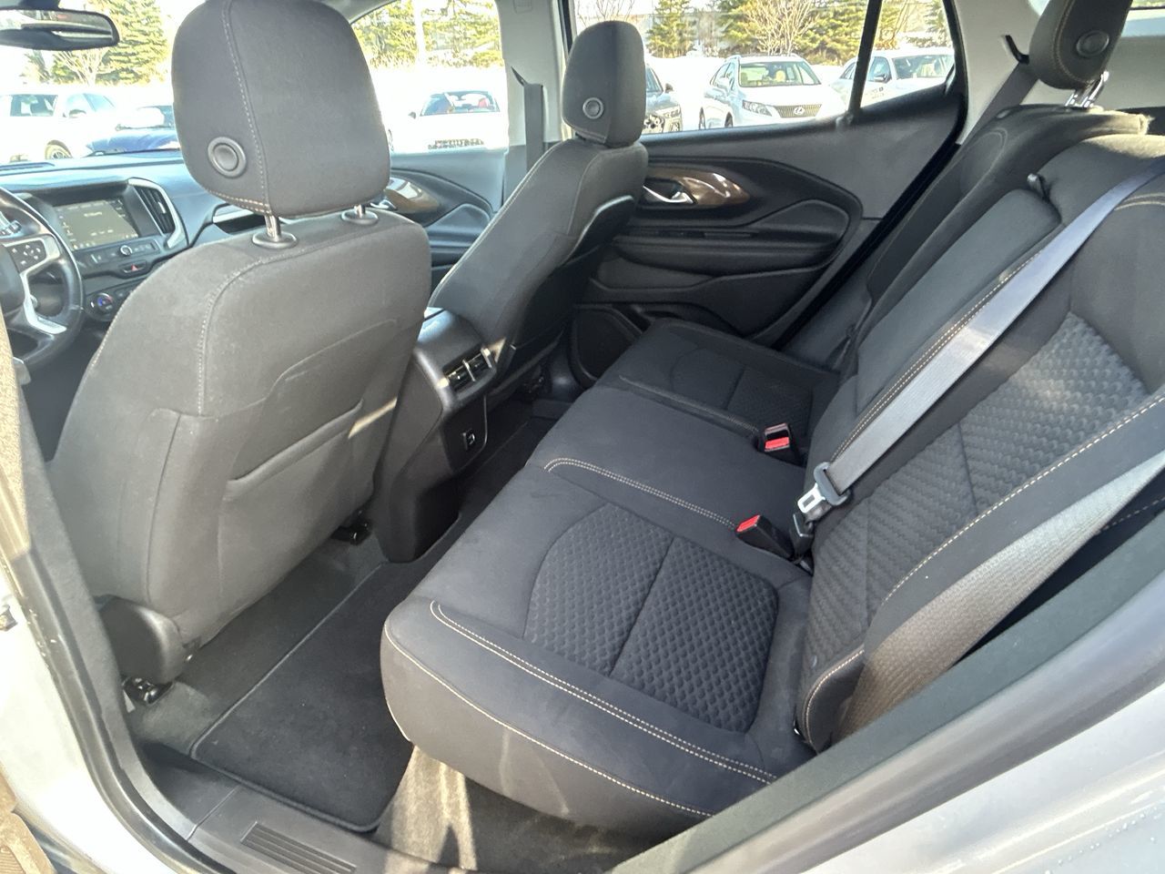 2018 GMC Terrain in Barrie, Ontario