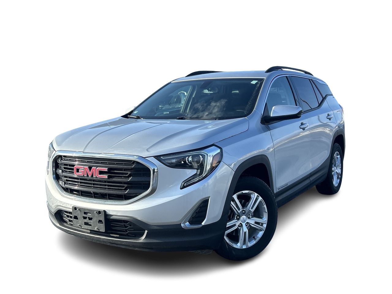 2018 GMC Terrain in Barrie, Ontario