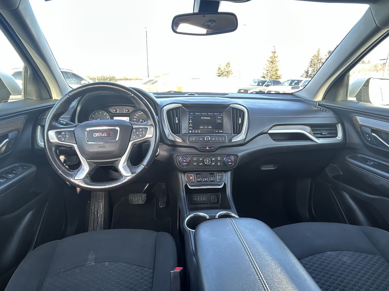 2018 GMC Terrain in Barrie, Ontario