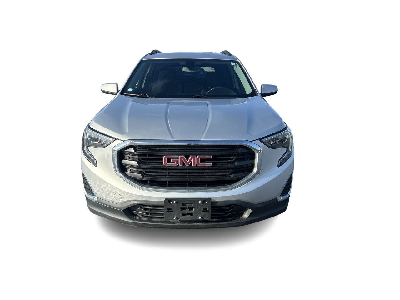 2018 GMC Terrain in Barrie, Ontario