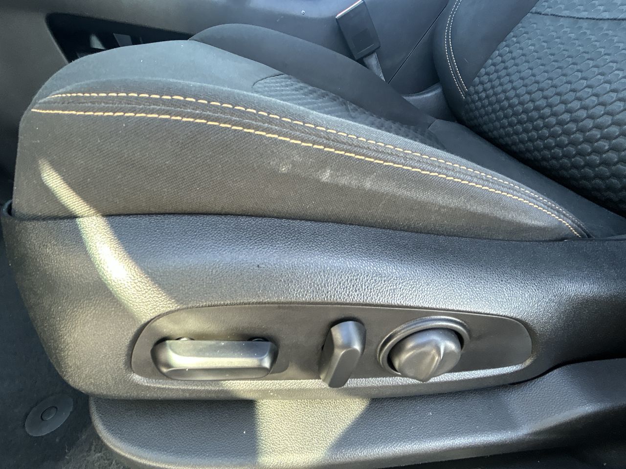 2018 GMC Terrain in Barrie, Ontario