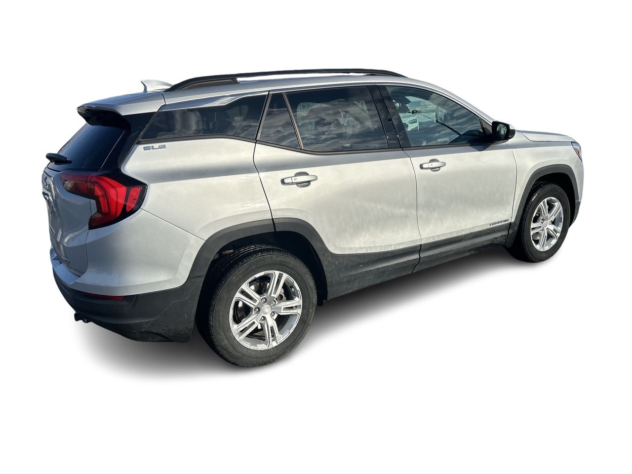 2018 GMC Terrain in Barrie, Ontario