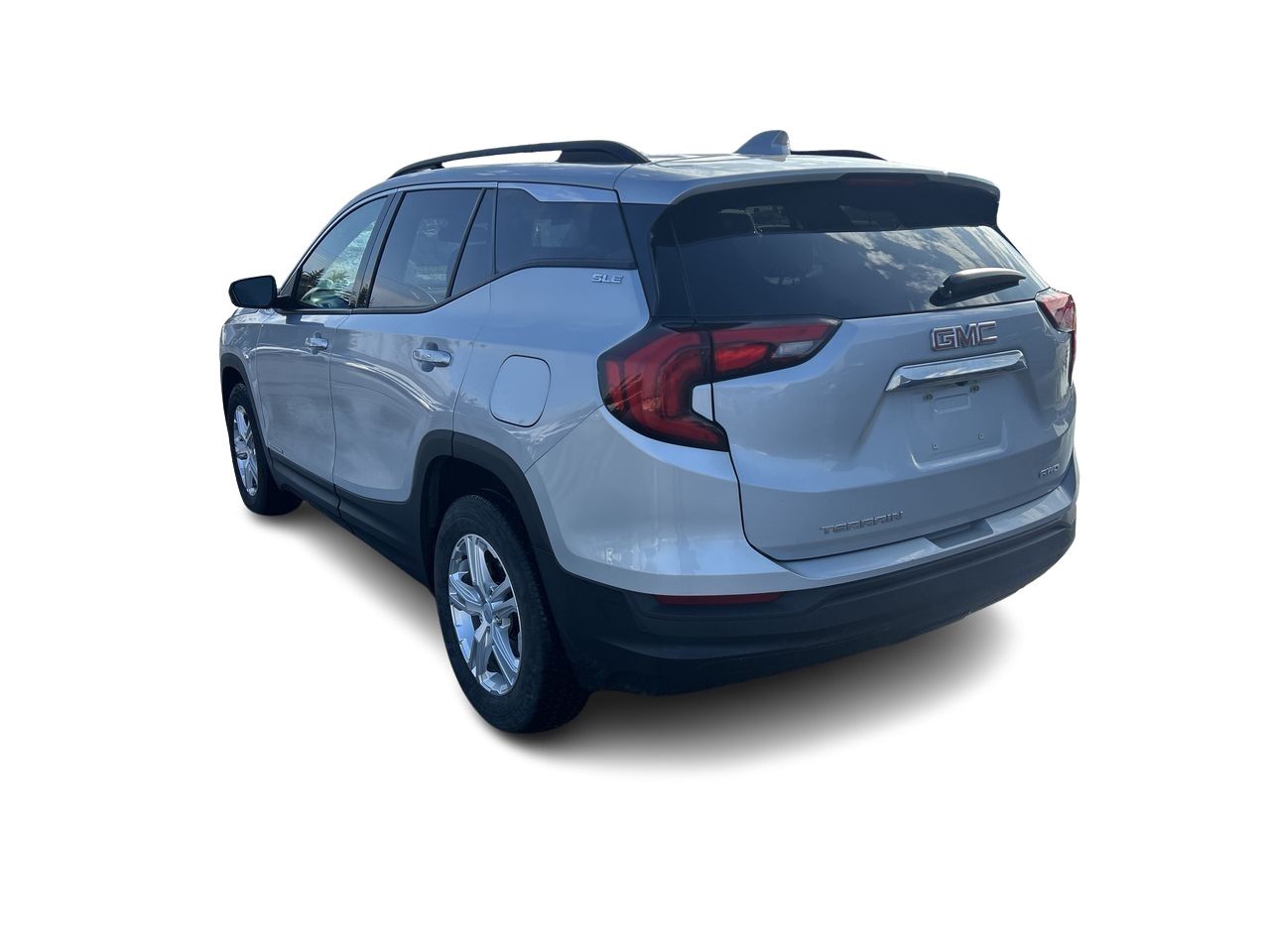 2018 GMC Terrain in Barrie, Ontario